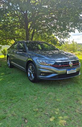 VOLKSWAGEN JETTA 1.4 250 TSI TOTAL FLEX R-LINE TIPTRONIC